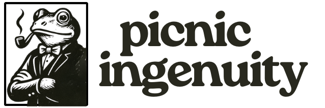 PicnicIngenuity Logo